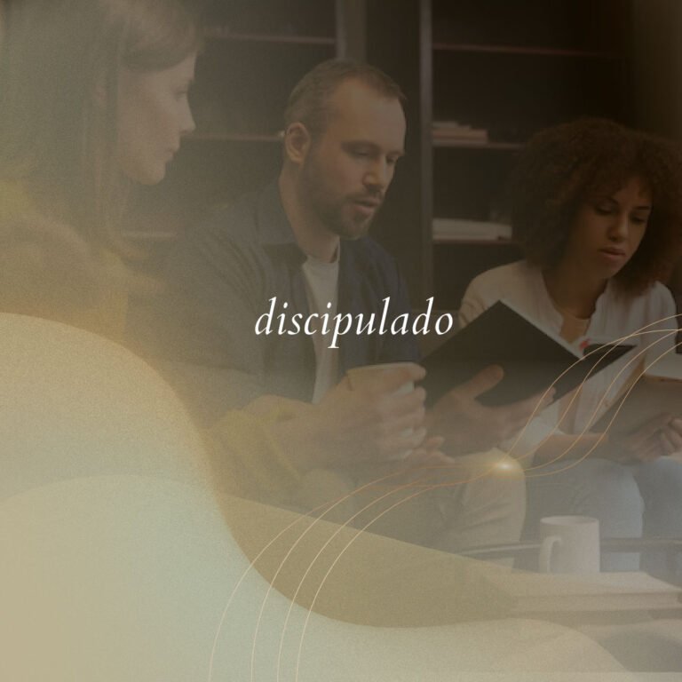 NM-discipulado